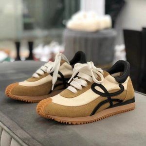 Loewe Flow Runner Sneakers